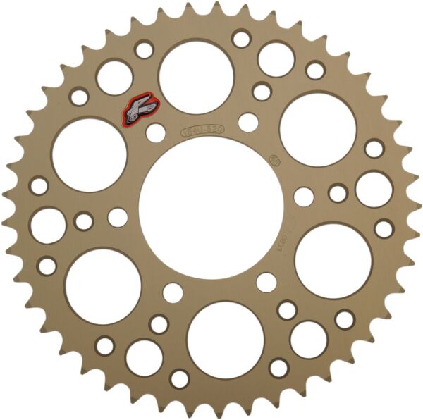 Sprocket R 520 45t Ha