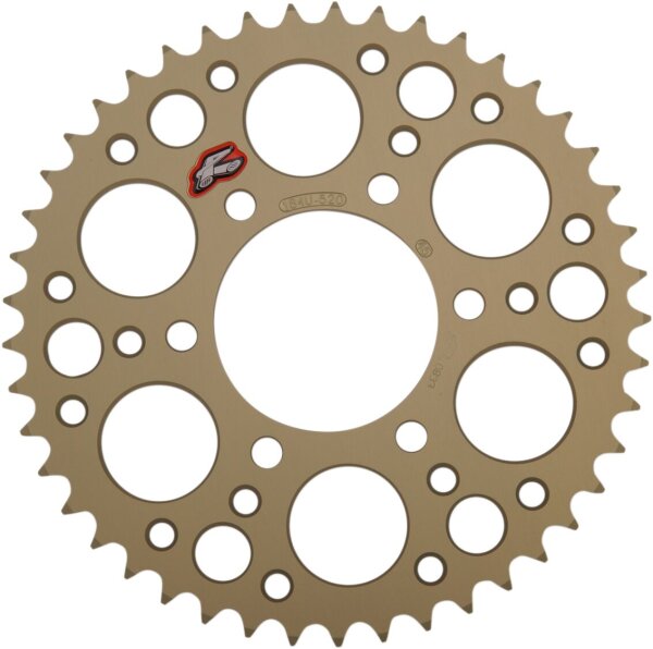 Sprocket R 520 45t Ha