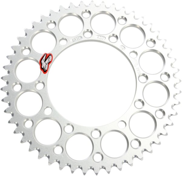 Sprock R 420 49t Si Ul Sc