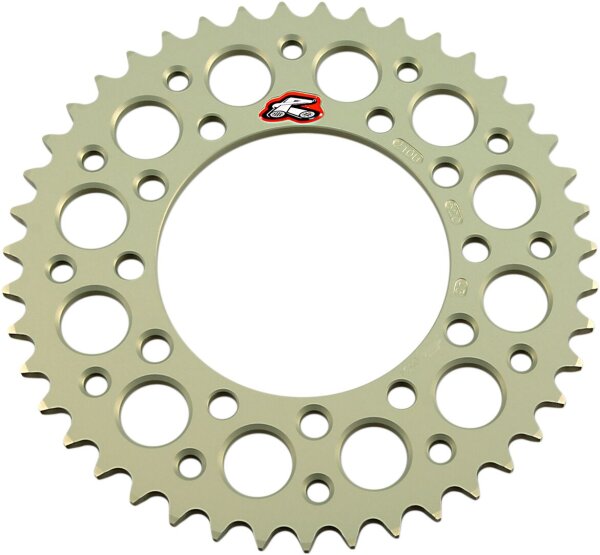 Sprocket R 520 43t Ha