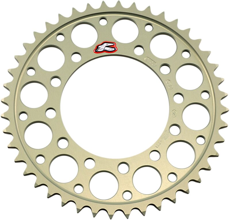 Sprocket R 530 44t Ha