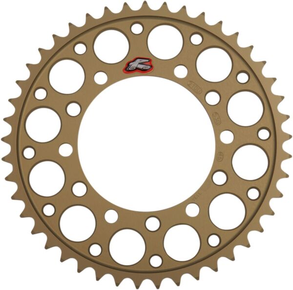 Sprocket R 530 45t Ha