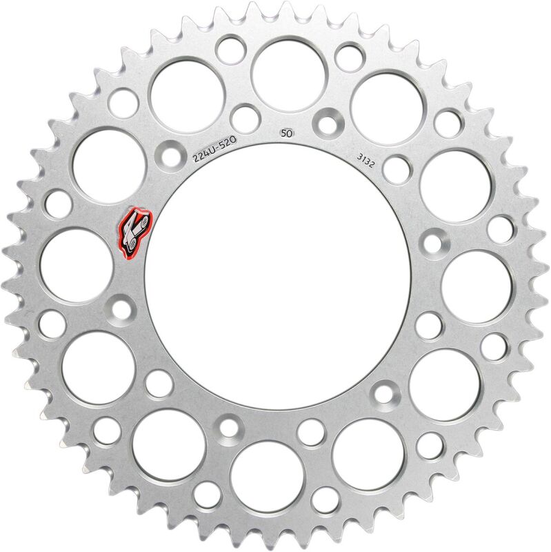 Sprock R 520 50t Si Ul Sc