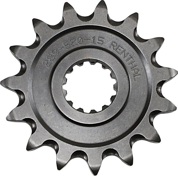 Sprocket F 520 15t Sc