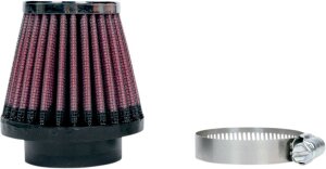 Air Fil Clamp-on 43mm