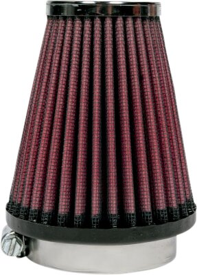 Air Fil Clamp-on 57mm