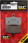 Brake Pad Rdp Hon Frt