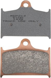 Brake Pad Rdp All Frt