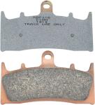 Brake Pad Rdp Jay/suz/kaw Frt