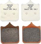 Brake Pad Rdp Apr/duc Frt