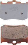 Brake Pad Brake Race Dp913