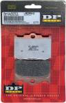 Brake Pad Brake Race Dp913