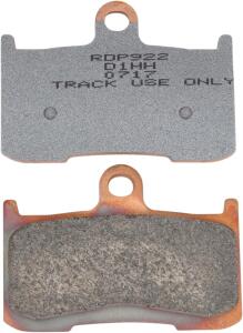 Brake Pad Rdp Kaw St Frt