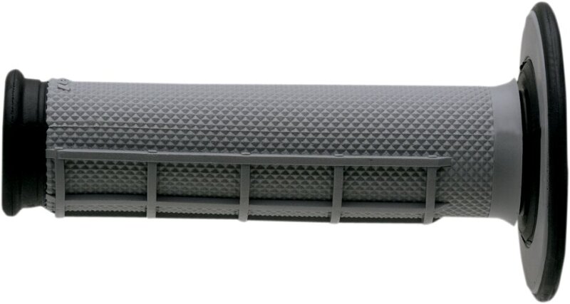 Grip D/c 1/2 Waffle Grey