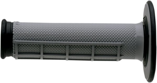 Grip D/c 1/2 Waffle Grey