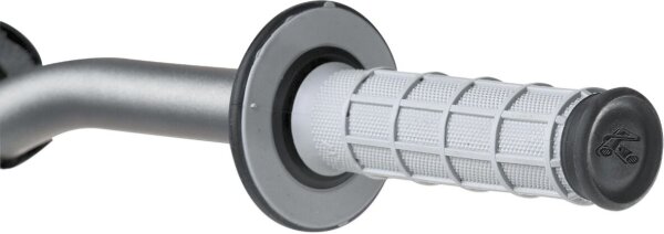 Grip D/c Full Waffle Grey