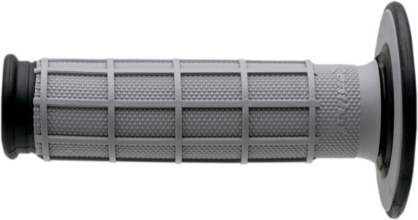 Grip D/c Full Waffle Grey