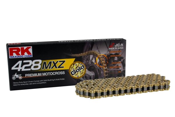 Chain Rk428mxz Gg 86c