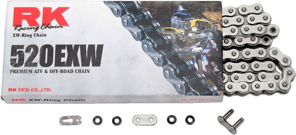 Chain Rk520exw 100c