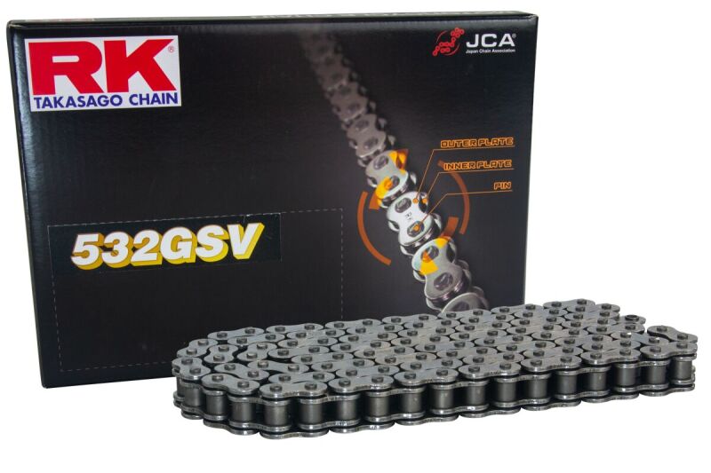 Chain Rk532gsv 110r