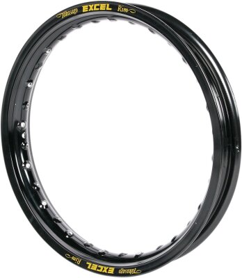 Rim 1.85x16 32h Black