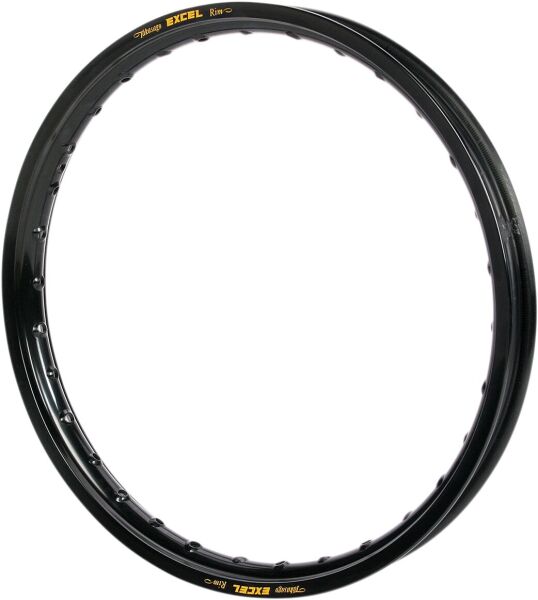 Rim 1.40x17 32h Black