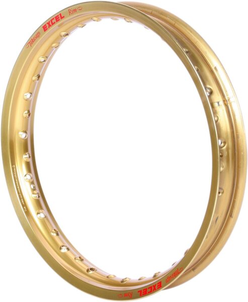 Rim 2.15x18 36h Gold