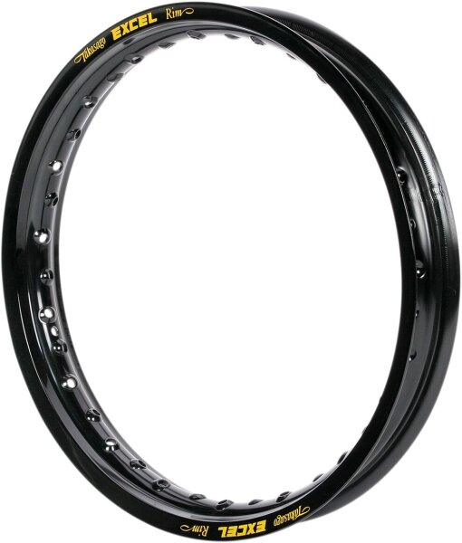 Rim 2.15x18 36h Black