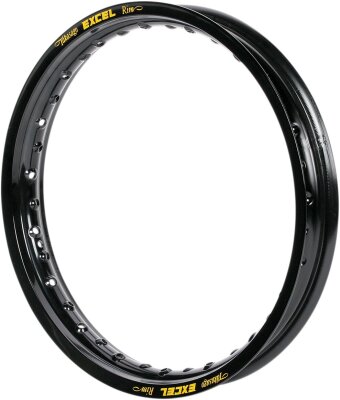 Rim 2.15x18 36h Black