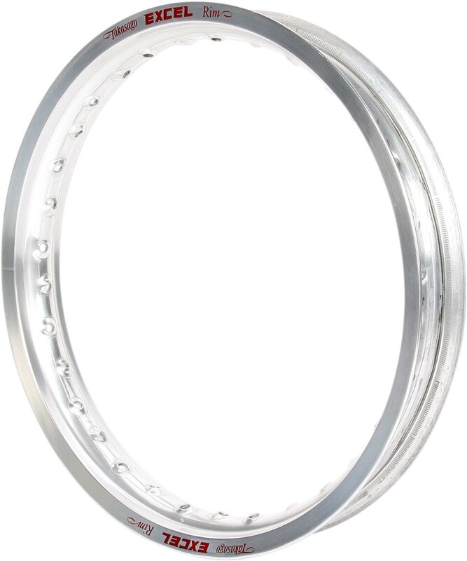 Rim 2.15x18 32h Silver