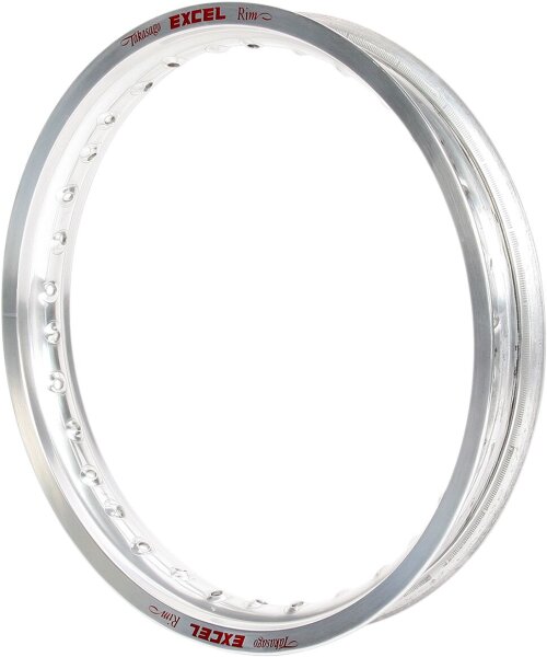 Rim 2.15x18 32h Silver