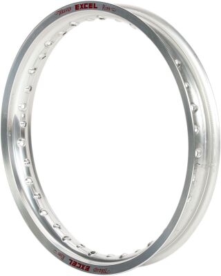 Rim 2.15x18 36h Silver