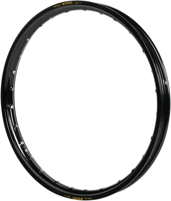 Rim 1.40x19 28h Black