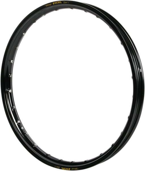 Rim 1.40x19 28h Black