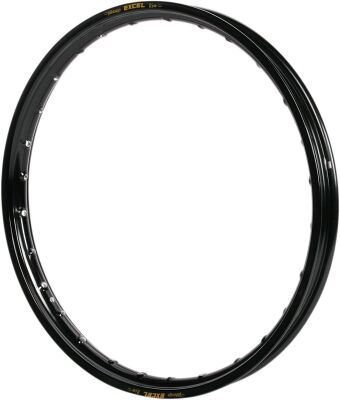 Rim 1.40x19 28h Black
