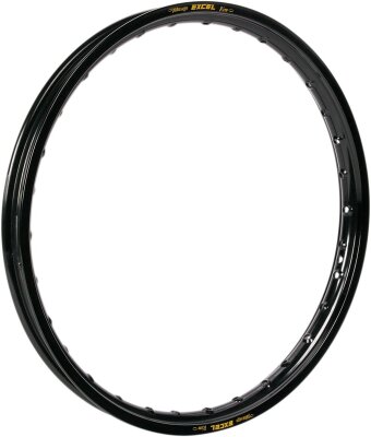 Rim 1.40x19 32h Black