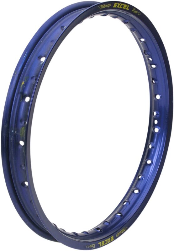 Rim 1.85x19 36h Blue