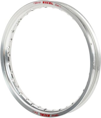 Rim 1.85x19 36h Silver