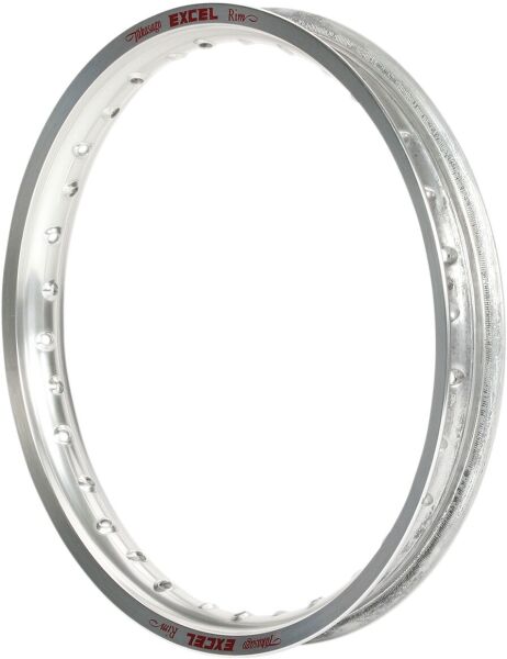 Rim 1.85x19 32h Silver