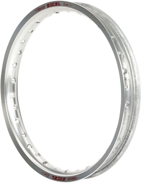 Rim 1.85x19 32h Silver