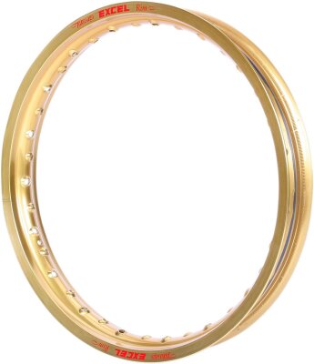 Rim 2.15x19 36h Gold