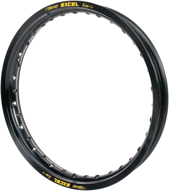 Rim 2.15x19 36h Black