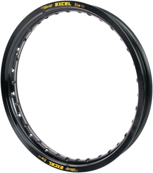 Rim 2.15x19 32h Black