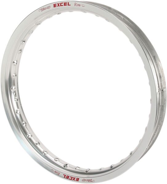 Rim 2.15x19 32h Silver