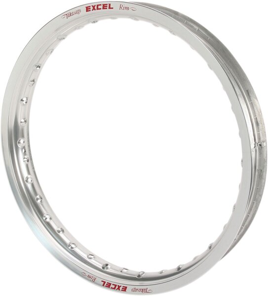 Rim 2.15x19 32h Silver