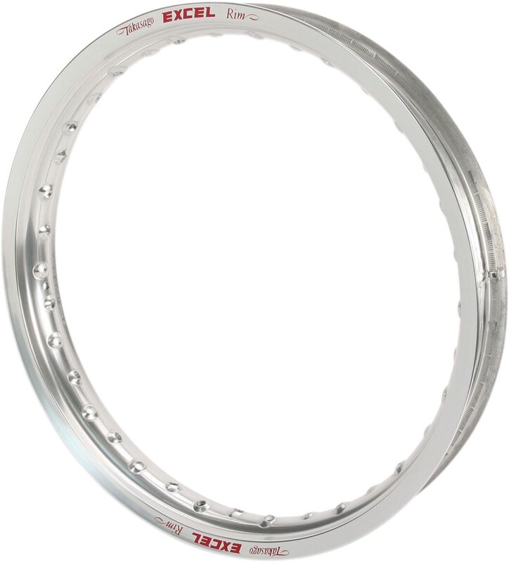 Rim 2.15x19 36h Silver
