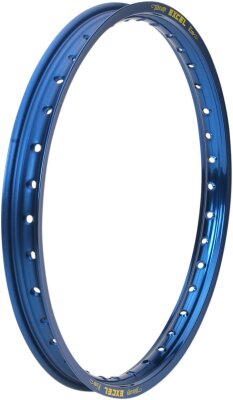 Rim 1.60x21 36h Blue
