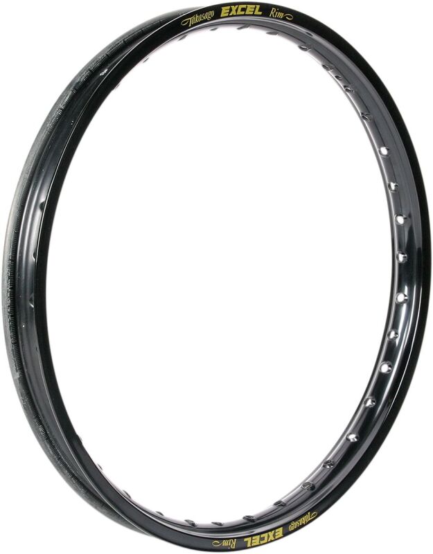 Rim 1.60x21 36h Black