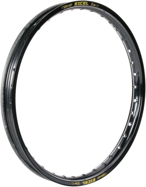 Rim 1.60x21 36h Black