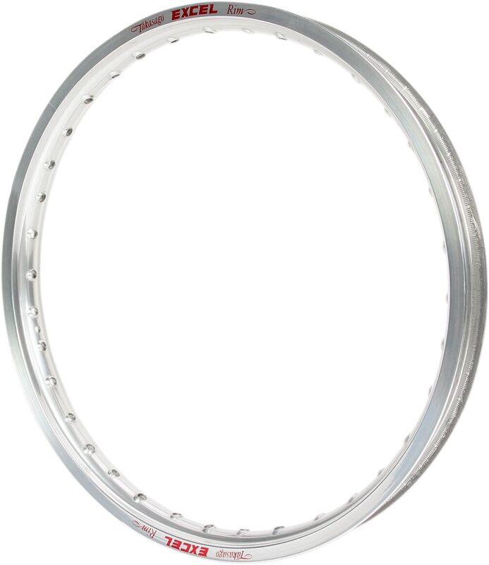 Rim 1.60x21 36h Silver